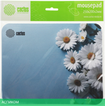 Коврик для мыши Cactus Daisies (CS-MP-D07S)