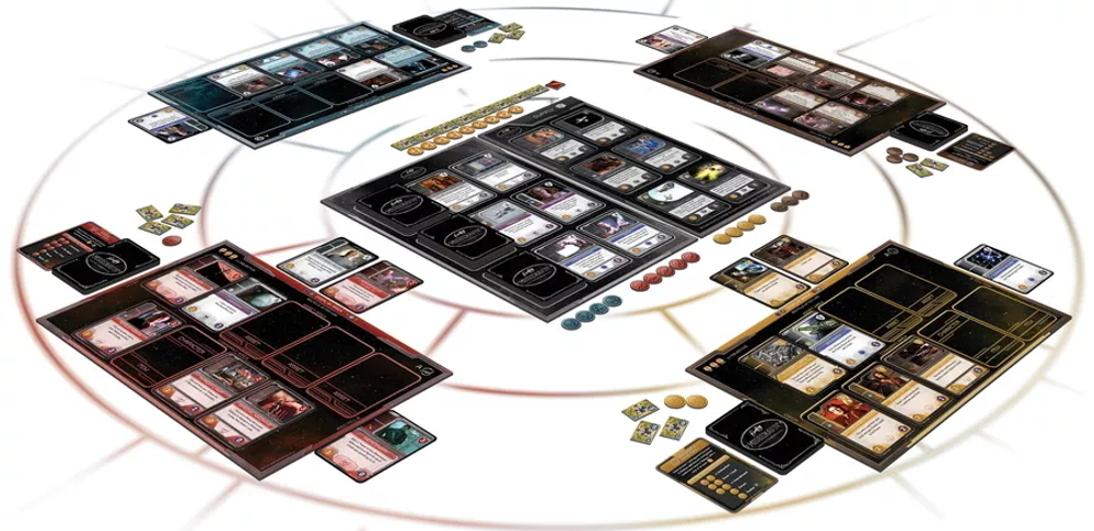 Firefly: Misbehavin'