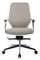 Кресло Alonzo-M B1711 Светло-серый