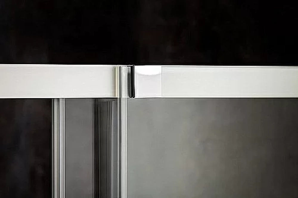 Душевой уголок Ravak Matrix MSDPS 120x80 стекло прозрачное/профиль белый