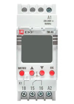 Таймер  EKF tm-as-1