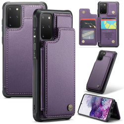 Чехол CaseMe Сard Protection Samsung Galaxy S20+