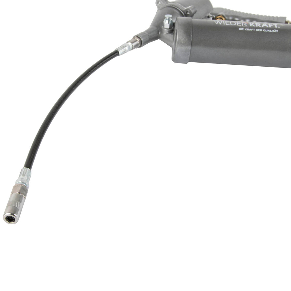 WDK-65154 Шприц пневматический для консистентных смазок