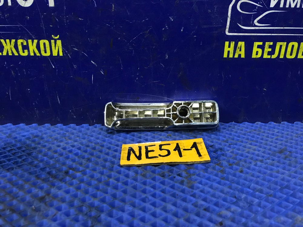 Ручка двери задней правой салонная NISSAN ELGRAND 2005