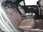 BMW 7 Series (G11) 745Le i퍼포먼스 M Sports (05.2021)