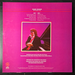 Виниловая пластинка Diane Schuur ‎– Deedles LP