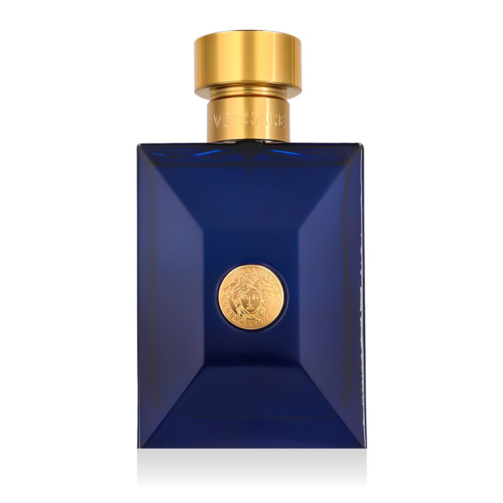 Versace Pour Homme Dylan Blue Eau De Toilette - tester 100 ml (man)