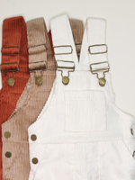 Комбинезон Лиса