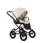Коляска 2 в 1 Zippy Classic New 2019 №805 (Кремовый)