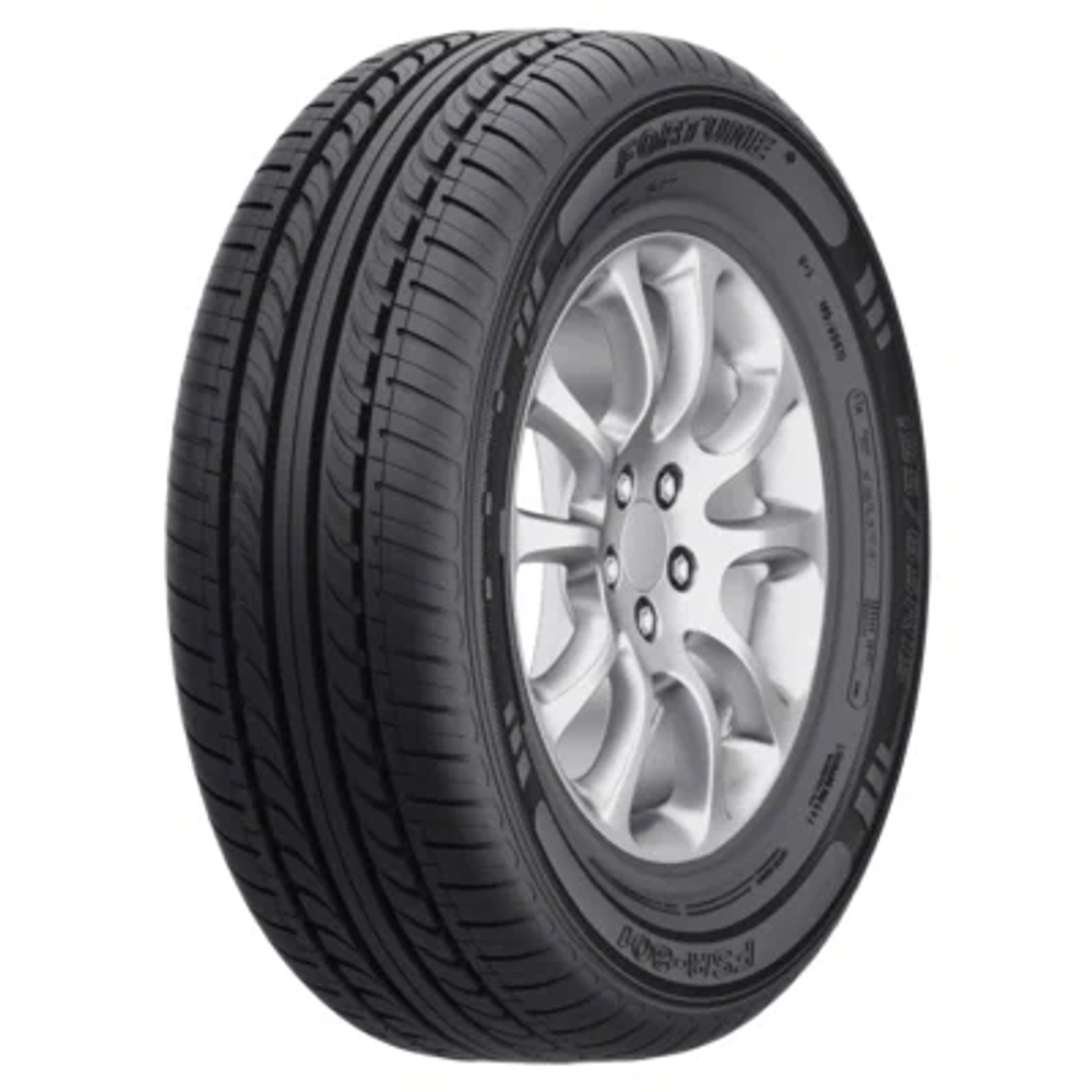 Летняя шина Fortune FSR-801 (185/70 R13 86T)