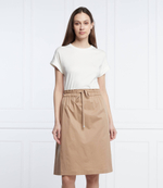 платье Peserico - белый(S02427J0K 5635C)