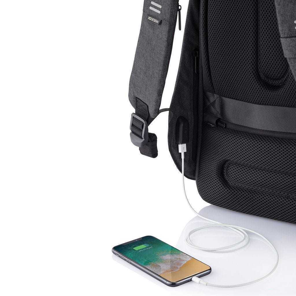 Рюкзак Bobby Backpack Hero Regular by XD Design