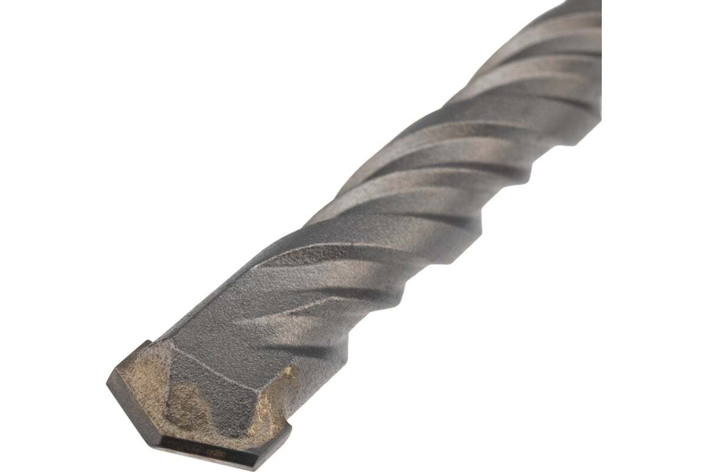 Бур по бетону 32x310x250 мм, SDS-Plus KRANZ KR-91-0047
