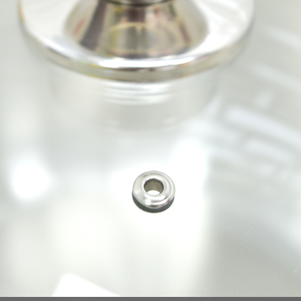 Кастрюля 4л нерж с крышкой Z-501074