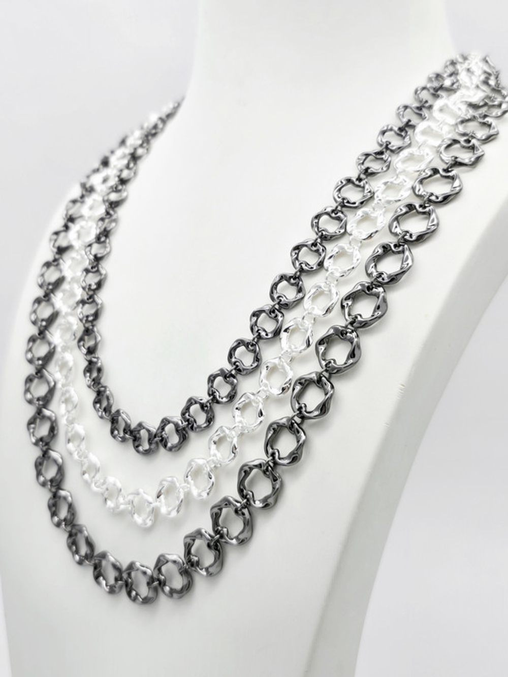 91003782 Колье Selena