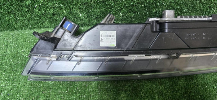 ДХО правый Porsche Cayenne 3 PO536 (2017-2023)