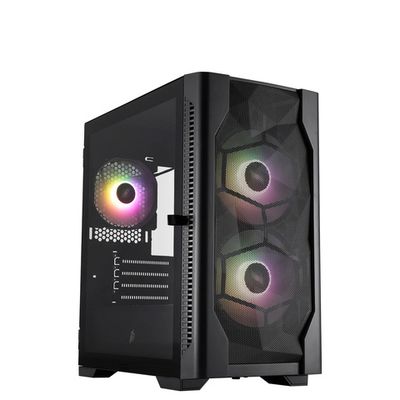 i3 14100F + RTX 3050 6Gb