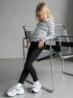 Костюм для девочки на осень