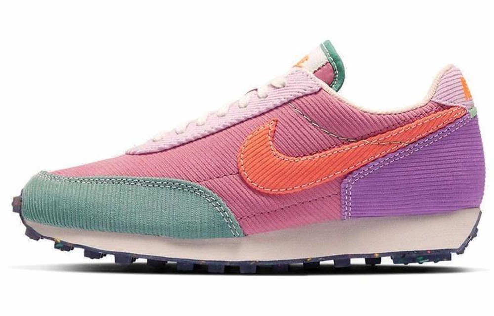 Кроссовки Nike Daybreak Desert Berry (Женская размерная сетка)