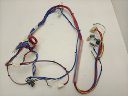 45У82 кт60 Комплект проводка для стиральной машины Атлант МКАУ685624002-01 б/у