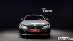 BMW 5 Series (G30) 530e M Sports (05.2021)