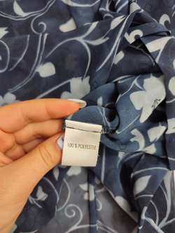 Блузка Nadia Nardi красивая 40 размер