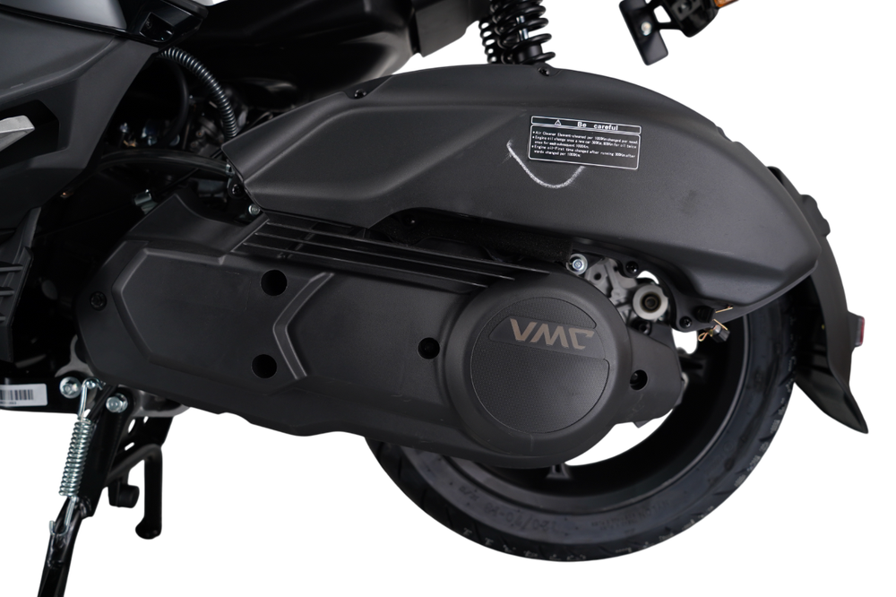 Скутер VMC Cyclone