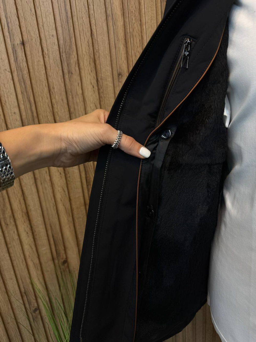 Куртка Loro Piana