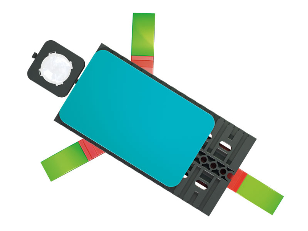 Конструктор Fischertechnik Суперзум!