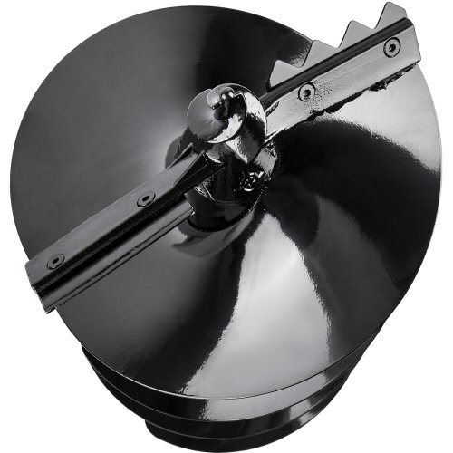 Шнек ELITECH двузаходный для мотобура 250мм*800мм   0809.027400