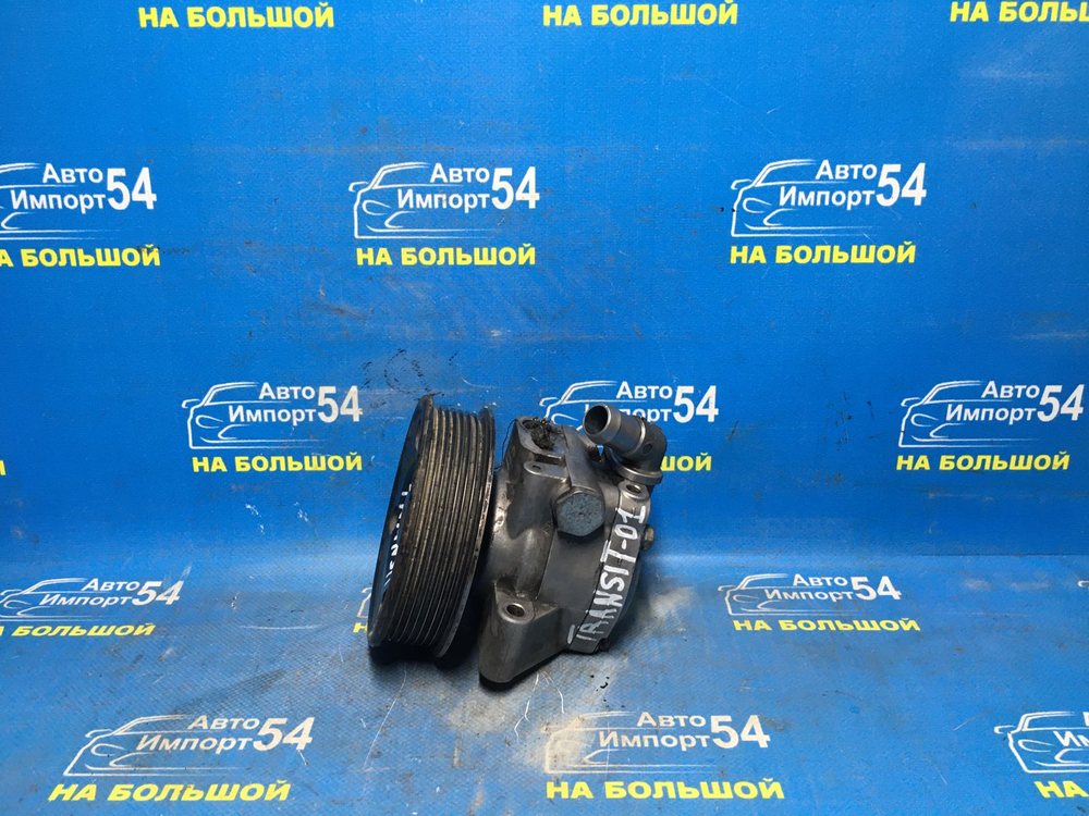 Насос ГУР FORD TRANSIT 2012