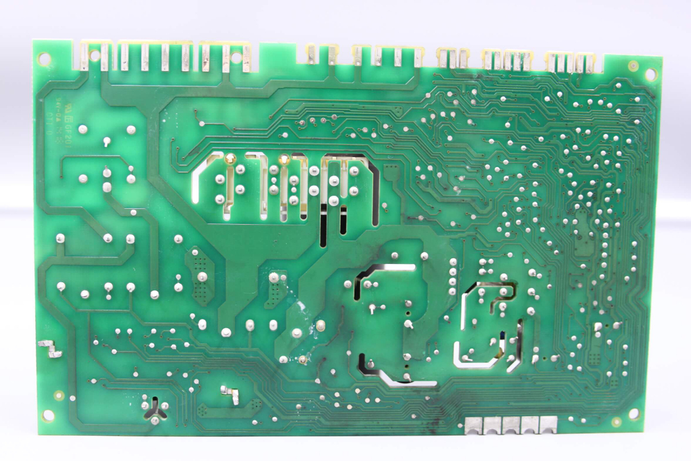 Модуль управления 21501381300 стиральной машины Indesit BWSB 51051
