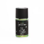 "Черный армейский", краска для оружия в баллоне "Titanium", NK Novokraska