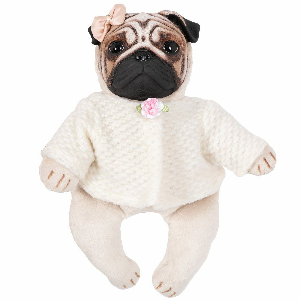 Игрушка мягкая Бэби Ксю