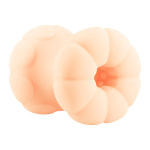 Телесный мастурбатор-стоппер Lola Games Homme Royal Henchman 7011-01lola