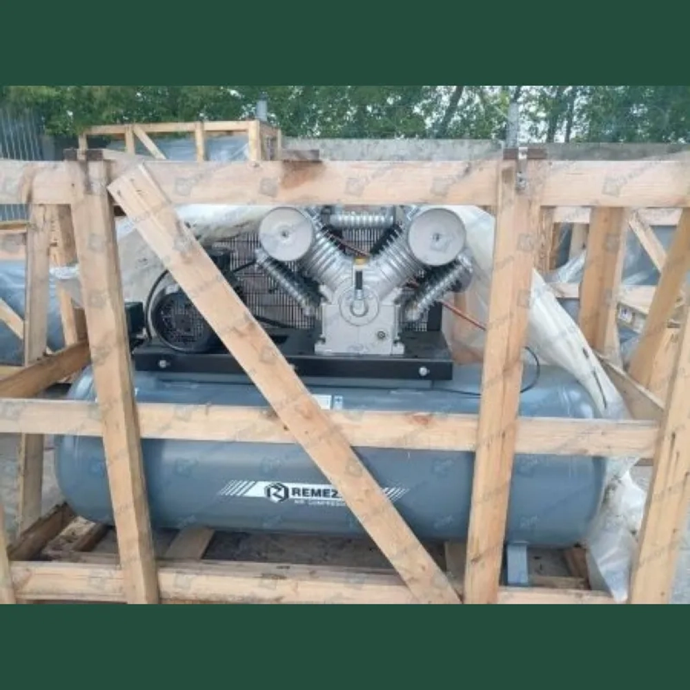 Remeza СБ 4/Ф-500.LT100/16 компрессор 7088740