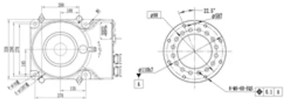 Ручной фаскосниматель Sumake ST-CM110