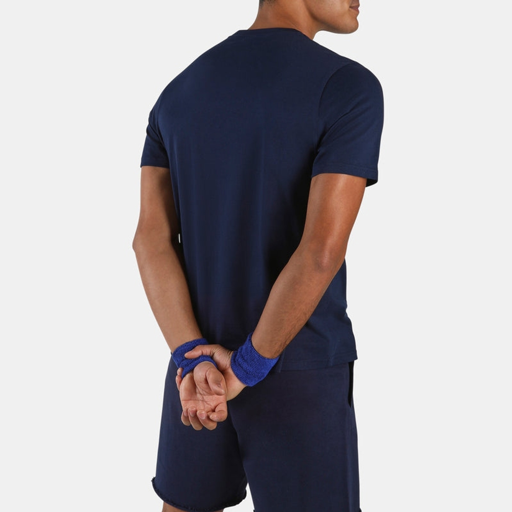 Футболка мужская REEBOK RBK COLLEGIATE T-SHIRT
