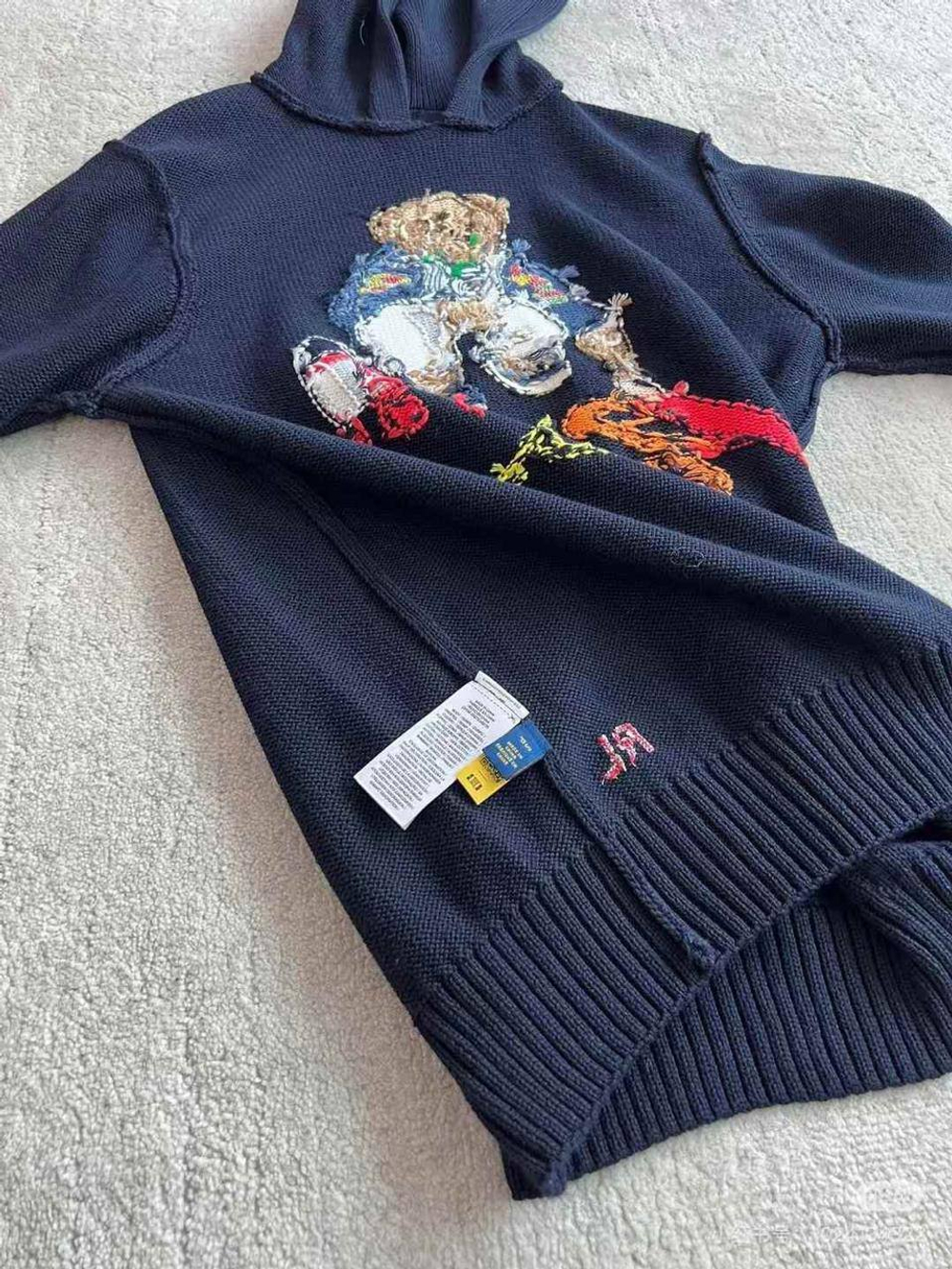 Толстовка Ralph Lauren