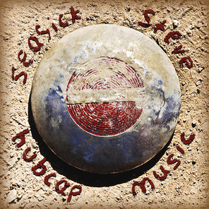 Seasick Steve / Hubcap Music (LP)