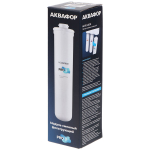 Картридж сменный Аквафор, Pro 3, 508582, фильтрующий модуль
