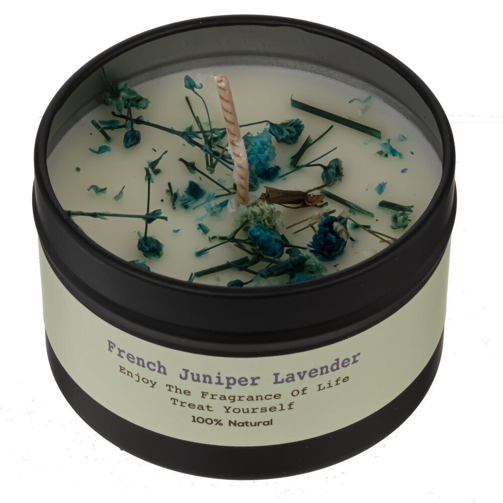 GAEM Свеча ароматическая (блок микс 4шт), L6 W6 H4 см, 4в.