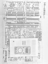 Набор для самостоятельной сборки и пайки (конструктор) &quot;Цифровой мультиметр DT9205A&quot;