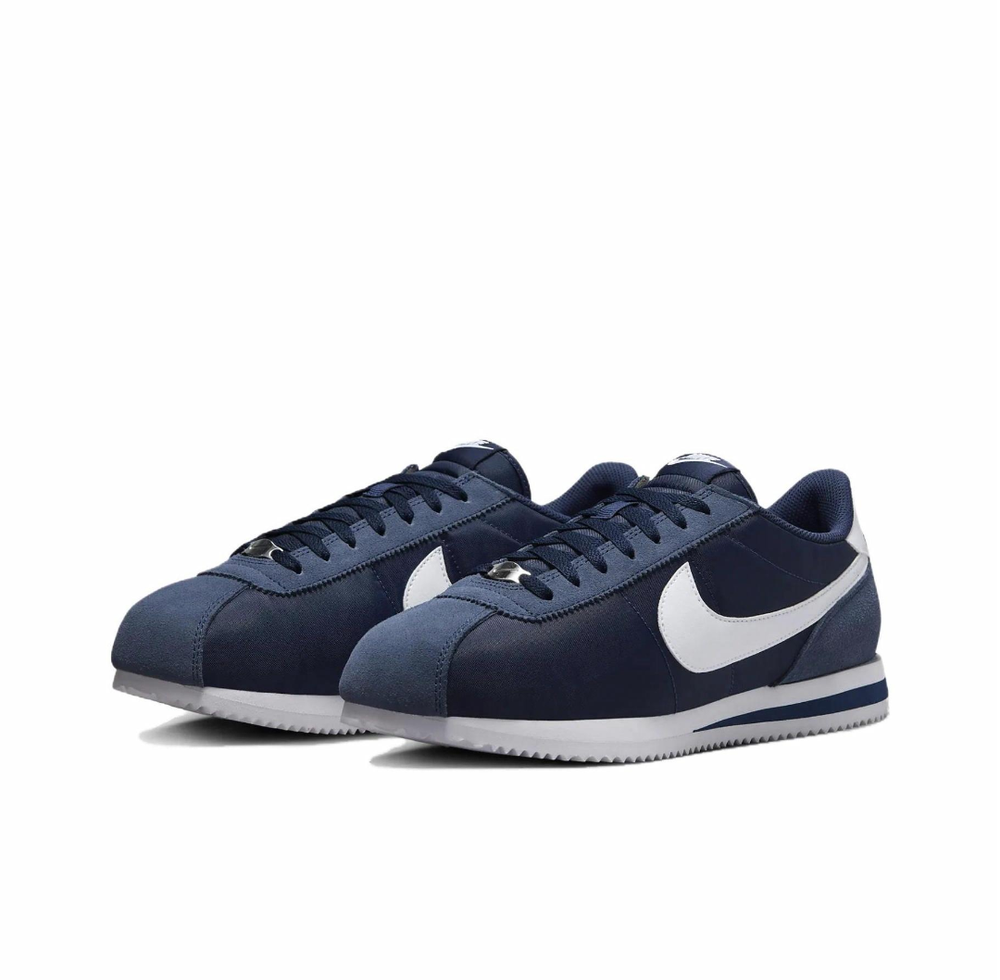 Мужские кроссовки Nike Cortez TXT 'Midnight Navy' HF0263-400