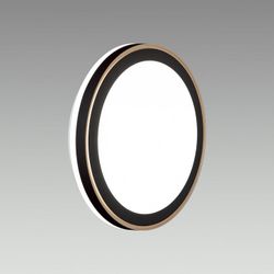 Накладной светильник Sonex PALE 7620/DLN