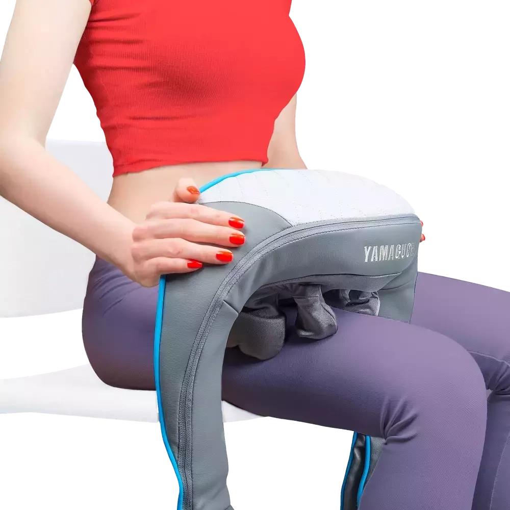 Массажёр для тела YAMAGUCHI Yoki