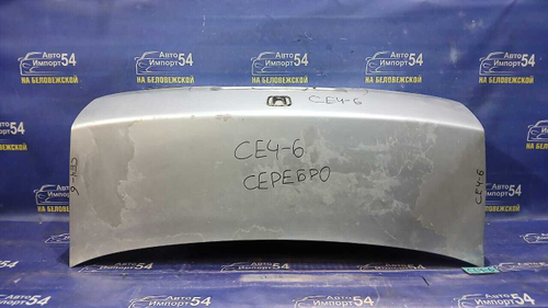 Крышка багажника Honda RAFAGA 1994