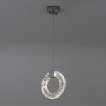 Подвесной светодиодный светильник Modelux ML.88936.1 CR