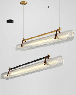 Люстра Nami L180