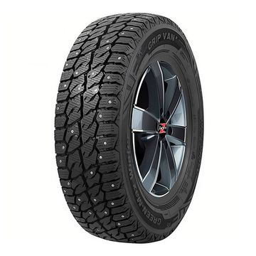 LingLong Leao Green-Max Winter Grip VAN 2 215/75 R16C 116/114R шип.